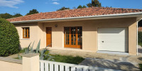 maison à MONT DE MARSAN (40000)