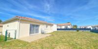 maison à CAMPAGNE (40090)