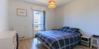 appartement à SEIGNOSSE (40510)