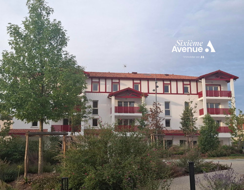 appartement  ST MARTIN DE SEIGNANX