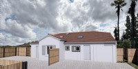 maison à ANGRESSE (40150)