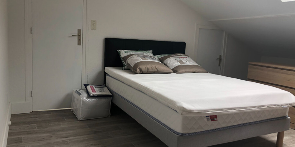 appartement à MONT DE MARSAN (40000)