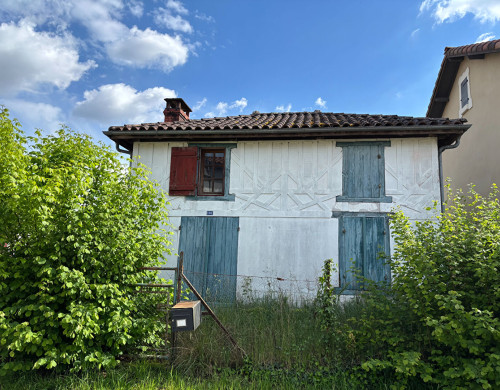 maison  SABRES