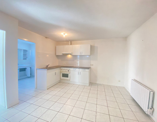 appartement  MONT DE MARSAN