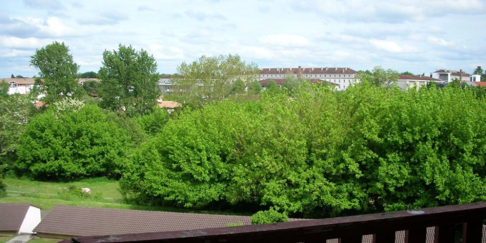 appartement à MONT DE MARSAN (40000)