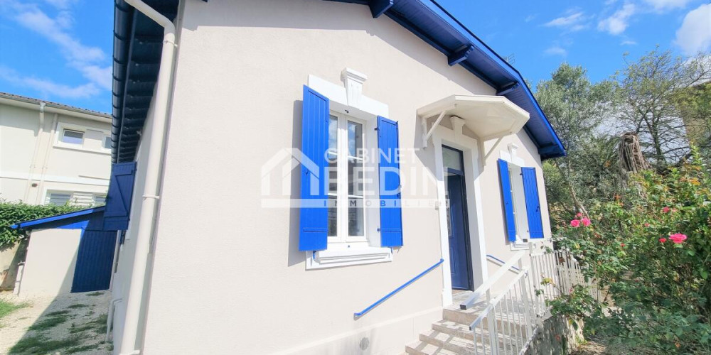 maison à DAX (40100)