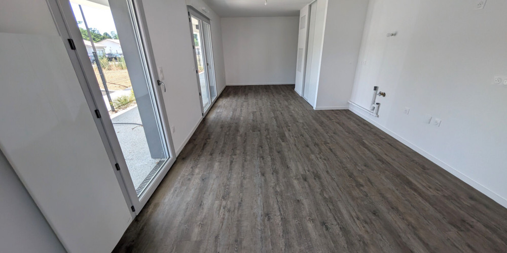 appartement à MONT DE MARSAN (40000)