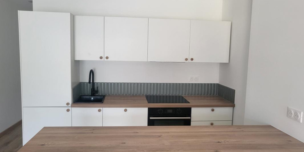 appartement à MONT DE MARSAN (40000)