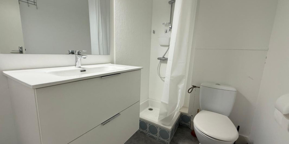 appartement à AIRE SUR L ADOUR (40800)
