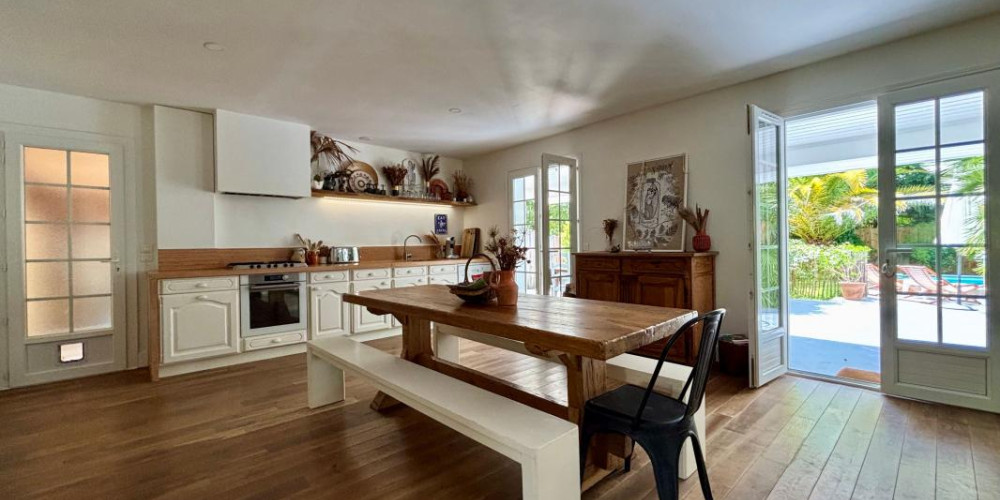 maison à LABENNE (40530)