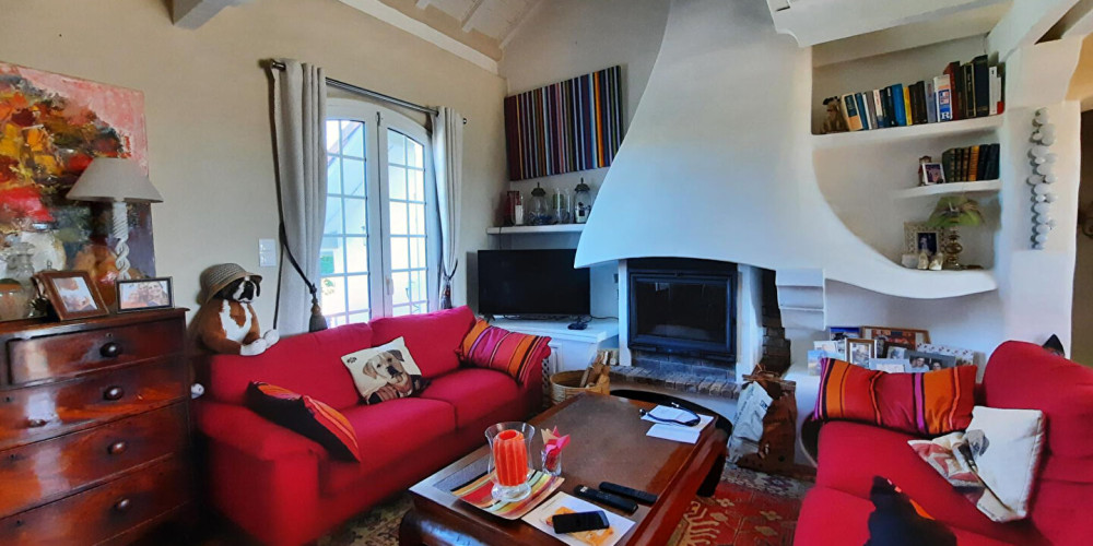 maison à ST VINCENT DE TYROSSE (40230)