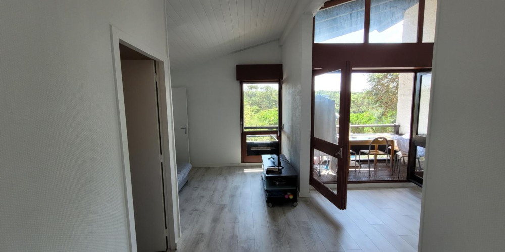 appartement à SEIGNOSSE (40510)