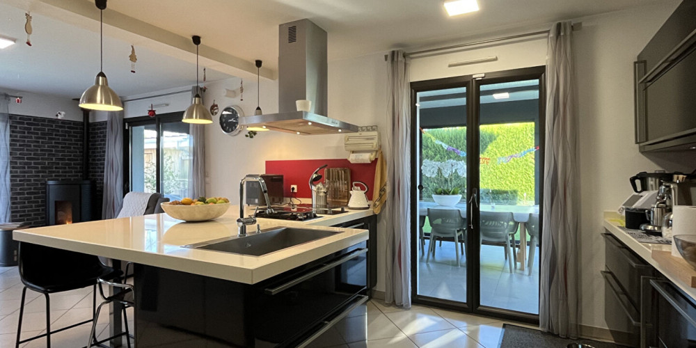 maison à TARTAS (40400)