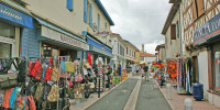 local commercial à CAPBRETON (40130)