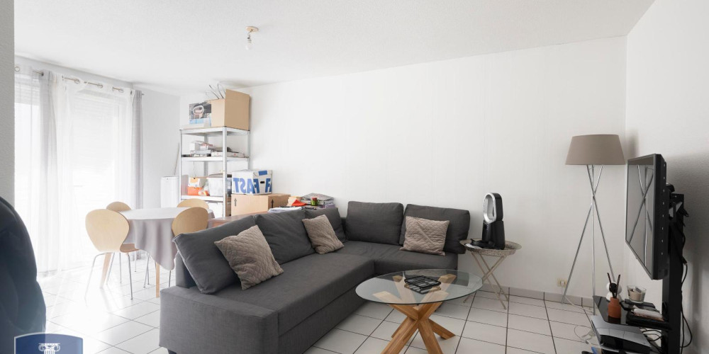 appartement à MONT DE MARSAN (40000)