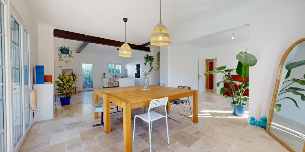 maison à CAPBRETON (40130)