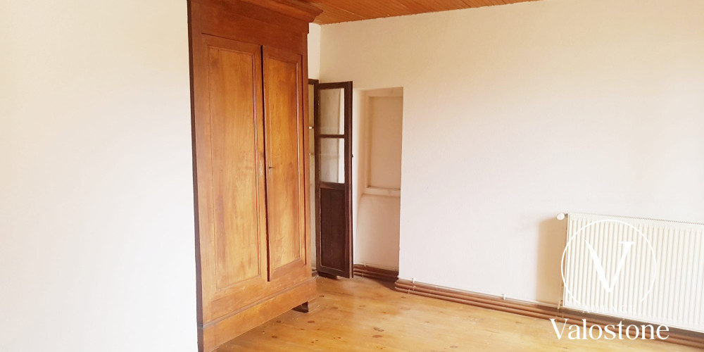 maison à URGONS (40320)