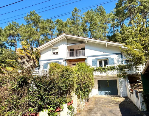 maison  SOORTS HOSSEGOR