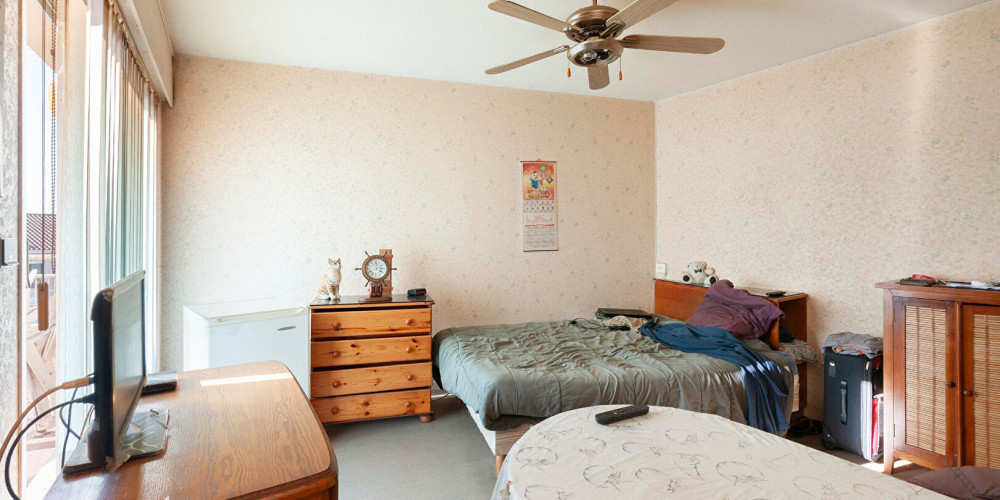 appartement à DAX (40100)