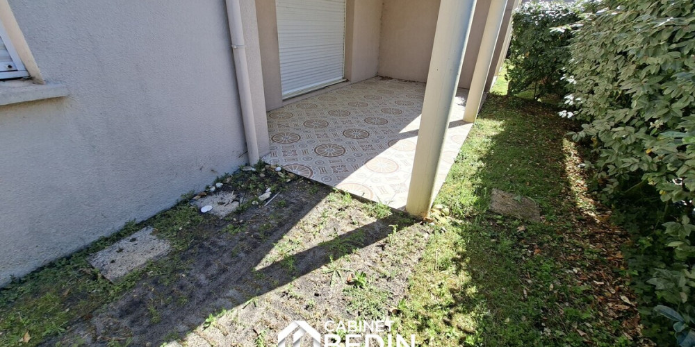 appartement à ST PAUL LES DAX (40990)