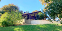 maison à AIRE SUR L ADOUR (40800)