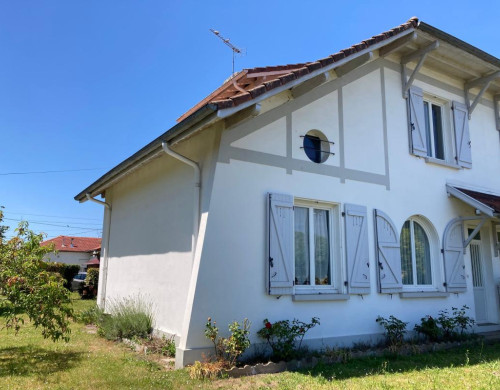 maison  MORCENX