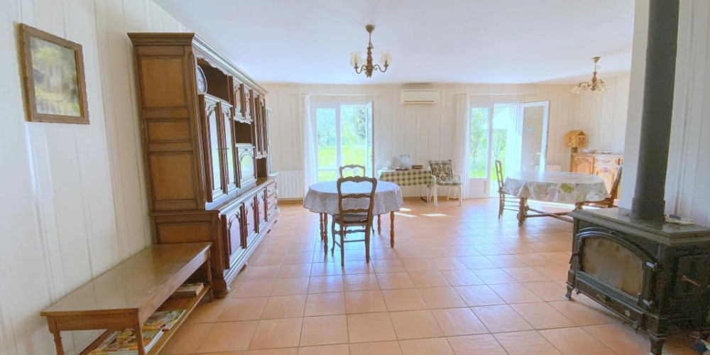 maison à CASTELNAU CHALOSSE (40360)