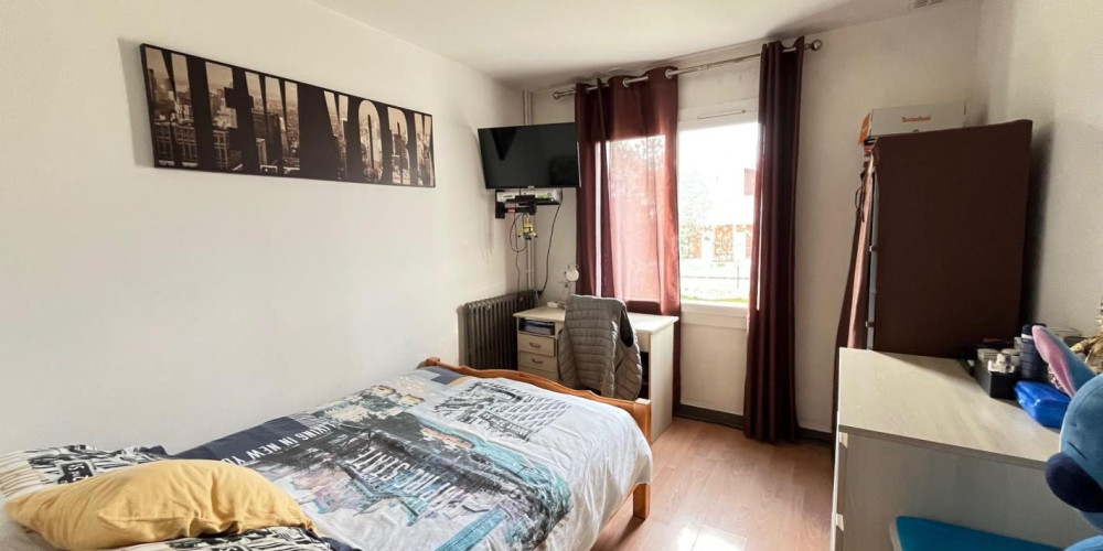 maison à ST PAUL LES DAX (40990)