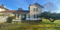 maison à YCHOUX (40160)