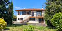 maison à ORTHEVIELLE (40300)