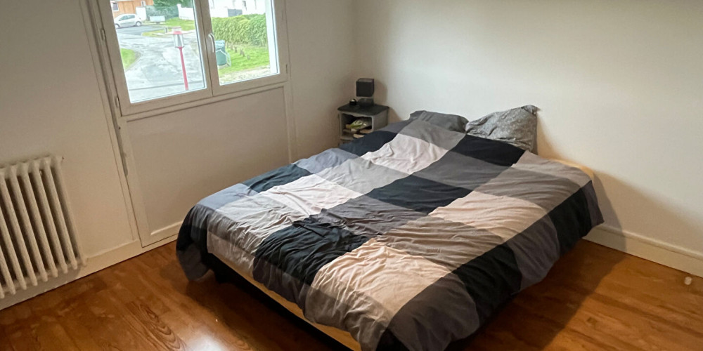 maison à PARENTIS EN BORN (40160)