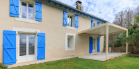 maison à BIAUDOS (40390)