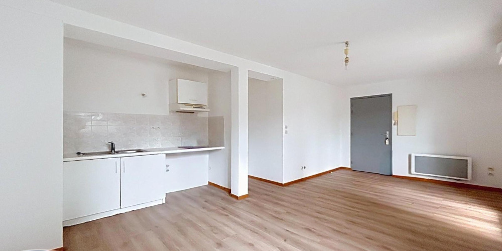 appartement à MONT DE MARSAN (40000)