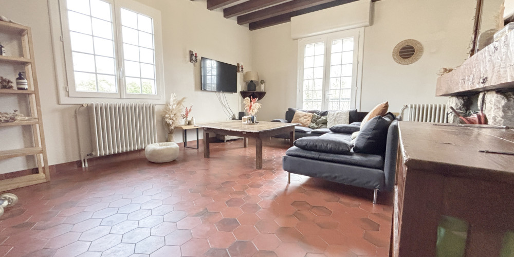 maison à MONT DE MARSAN (40000)