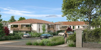 appartement à BENESSE MAREMNE (40230)