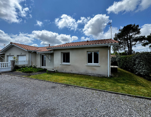 maison  BISCARROSSE