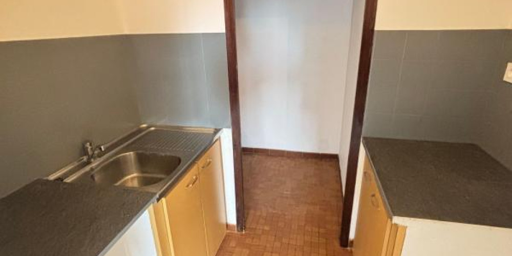 appartement à DAX (40100)