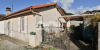 maison à LABOUHEYRE (40210)