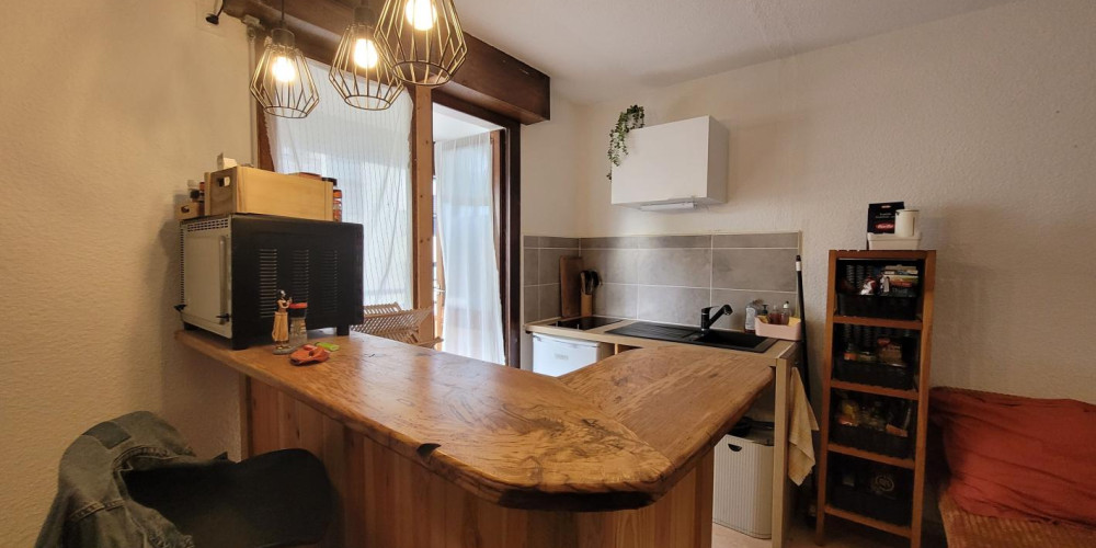 appartement à SEIGNOSSE (40510)