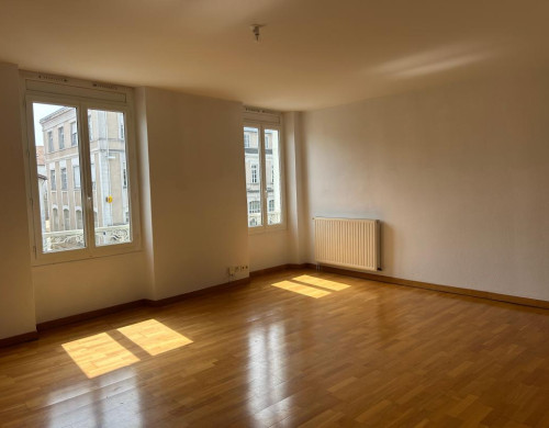 appartement  MONT DE MARSAN