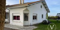 maison à ARBOUCAVE (40320)