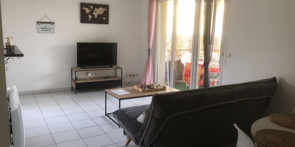 appartement à MONT DE MARSAN (40000)