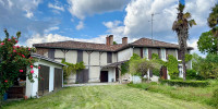 maison à SABRES (40630)