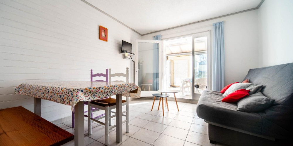 appartement à SOORTS HOSSEGOR (40150)