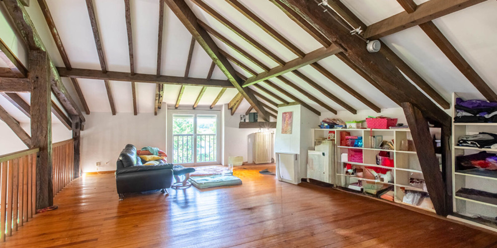 maison à AIRE SUR L ADOUR (40800)