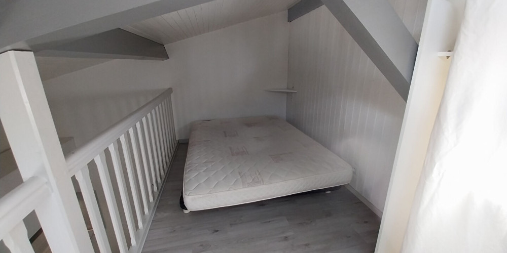 appartement à DAX (40100)