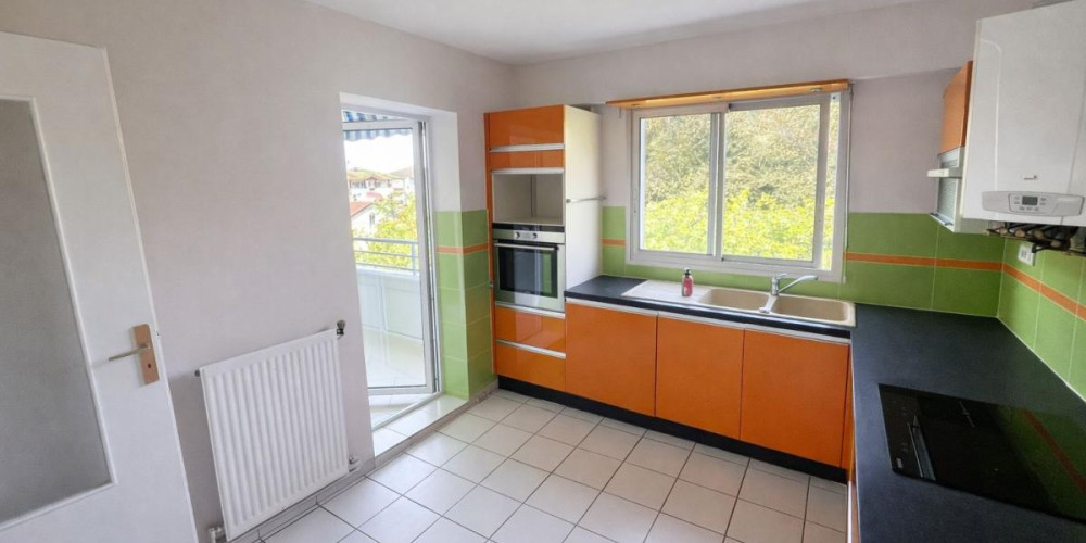 appartement à DAX (40100)
