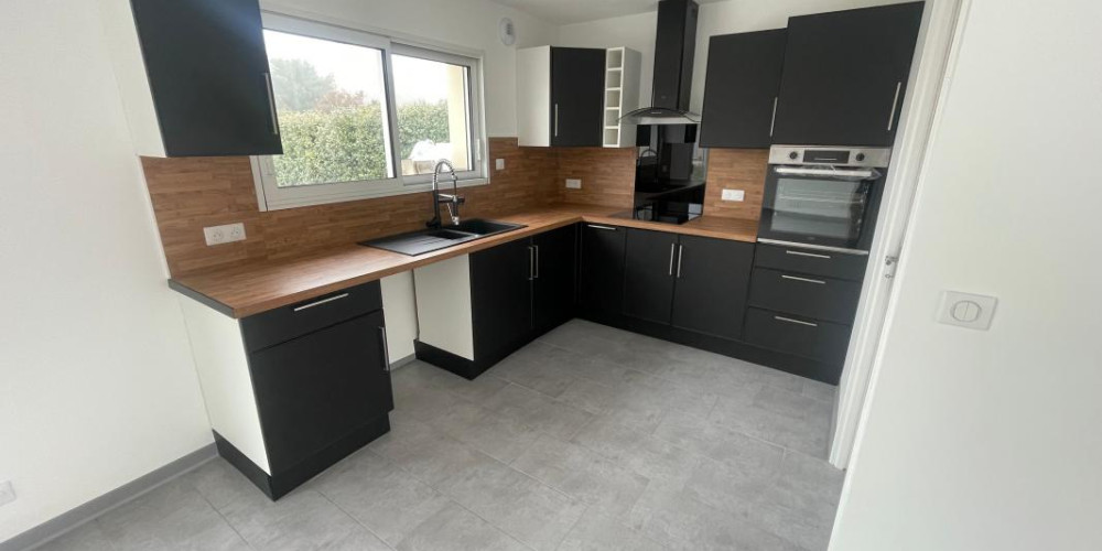 maison à CARCEN PONSON (40400)