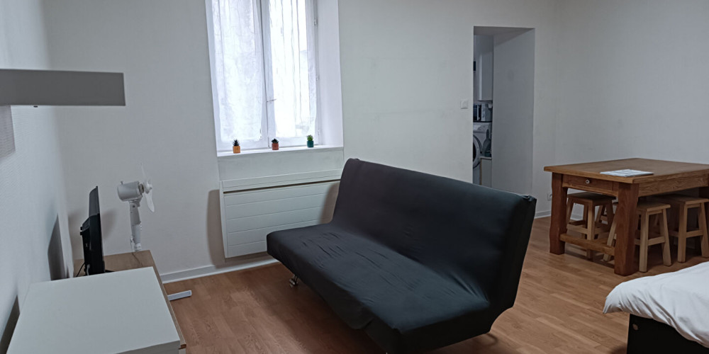 appartement à DAX (40100)