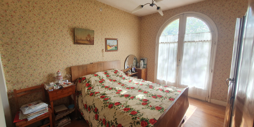 maison à HAGETMAU (40700)